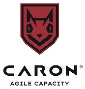 CARON logo