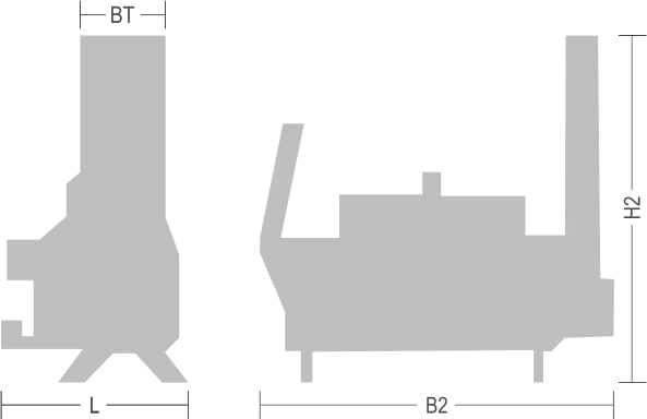 TAJFUN RCA 380