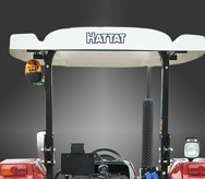 Hattat ergonomie