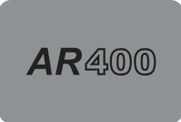 AR400