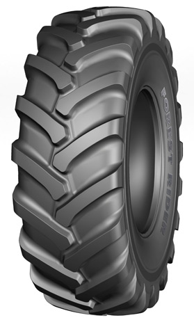 Nokian Forest Rider (traktory) Nokian Forest Rider (traktory)