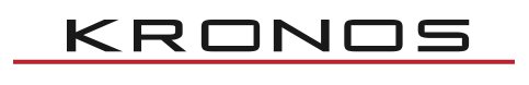 kronos logo