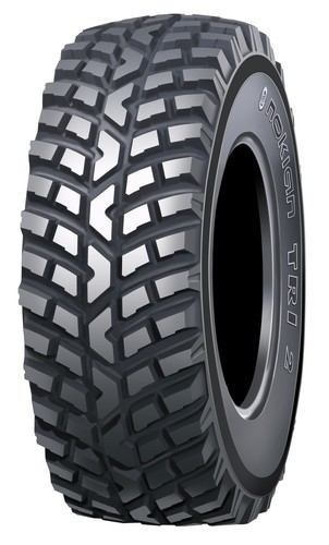 Nokian TRI 2 Nokian TRI 2
